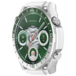 Trasforma in orologio Design definitivo Cassa per orologio in policarbonato cavo, For Huawei Watch GT 7 Pro 46mm