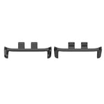 Una coppia di connettori per cinturino in metallo da 18 mm, For Honor Band 11 / Band 11 Pro