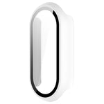 Tempered Film Integrated PC Watch Protective Case, For Xiaomi Smart Band 11 / 11 NFC