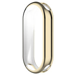 All Coverage Electroplated TPU Watch Protective Case, For Xiaomi Smart Band 11 / 11 NFC