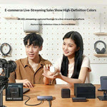 UGREEN CM758 45645 HDR HDMI 4K 60Hz HD Video Capture Card, CM758