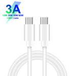 PD48 GaN 120W USB-C Laptop Power Supply with USB-C to USB-C Data Cable，UK Plug, UK Plug