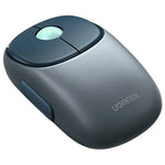 UGREEN MU102 90538 2.4G Bluetooth-compatible 4 DPI Levels Wireless Mouse