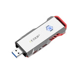 EDUP EP-BE1679 Wi-Fi 7 BE6500 Tri-Band USB Adapter