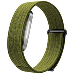 Nylon Hook and Loop Fastener Watch Band, For Hume Band 2.0
