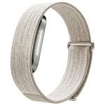 Nylon Hook and Loop Fastener Watch Band, For Hume Band 2.0