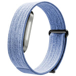 Nylon Hook and Loop Fastener Watch Band, For Hume Band 2.0