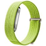 Nylon Hook and Loop Fastener Watch Band, For Hume Band 2.0