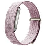 Nylon Hook and Loop Fastener Watch Band, For Hume Band 2.0