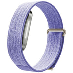 Nylon Hook and Loop Fastener Watch Band, For Hume Band 2.0