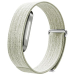 Nylon Hook and Loop Fastener Watch Band, For Hume Band 2.0