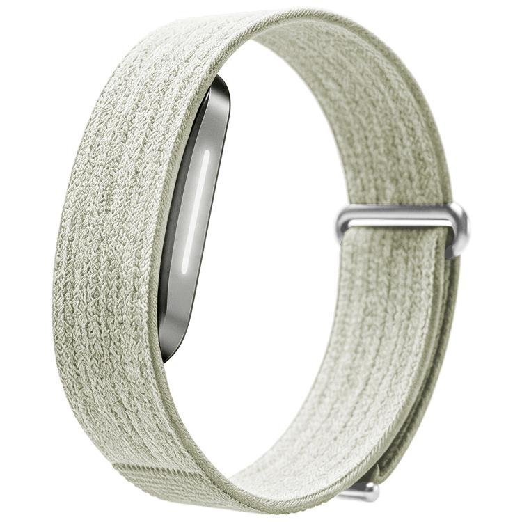 Nylon Hook and Loop Fastener Watch Band, For Hume Band 2.0