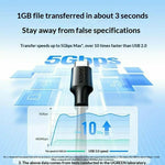 UGREEN US184 20884 USB to Type-C Cable 5Gbps 3A Fast Charging Data Transfer