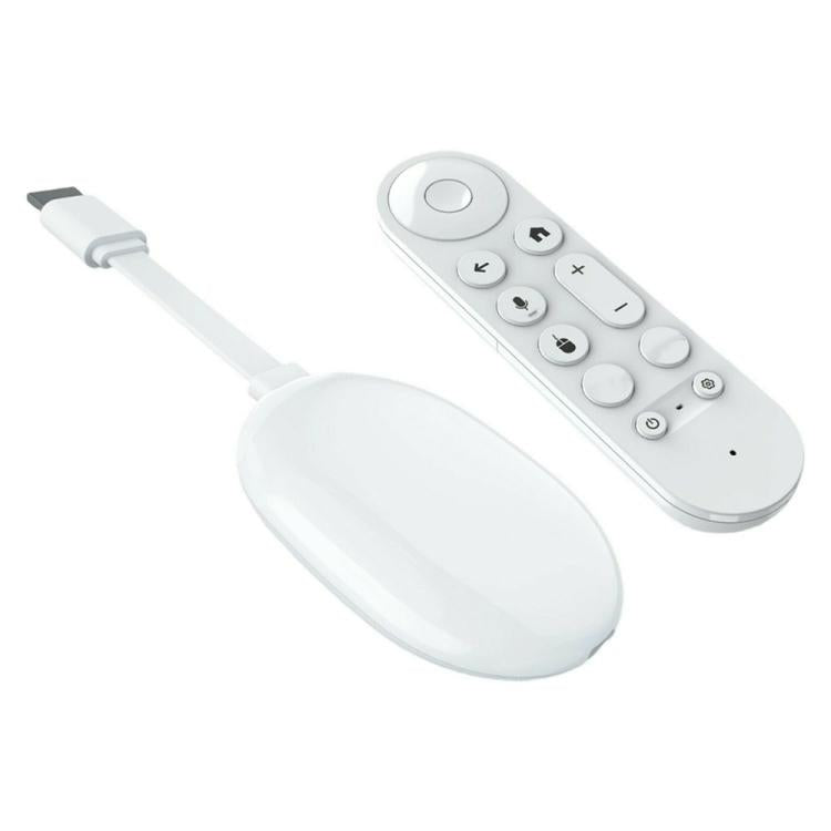 I96 D12 2GB+8GB Dual-Band WiFi BT Streaming Media Player Android 10 4K HDR TV Stick