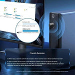 UGREEN CM762 35264 Dual Band USB-A Wireless Network Card USB WiFi 6 AX900 Adapter
