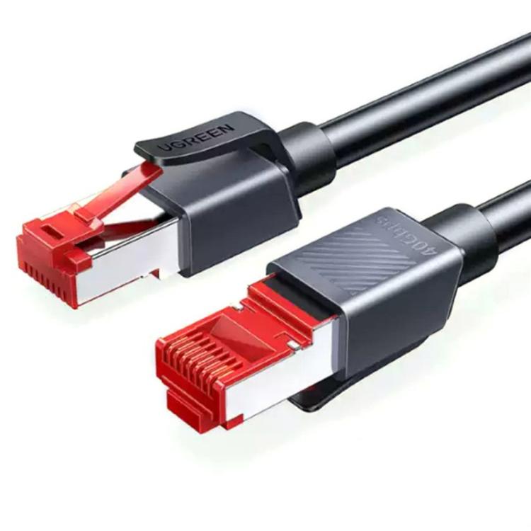 Cavo Ethernet UGREEN 55193 Cat8 da 40 Gbps con tripla schermatura
