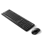 UGREEN MK331 104-Key Keyboard Adjustable DPI Mouse Wireless Keyboard and Mouse Combo