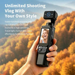 Action cam D11 con doppio flash, schermo da 2,0 pollici e grandangolo a 120 gradi – Videocamera portatile da viaggio