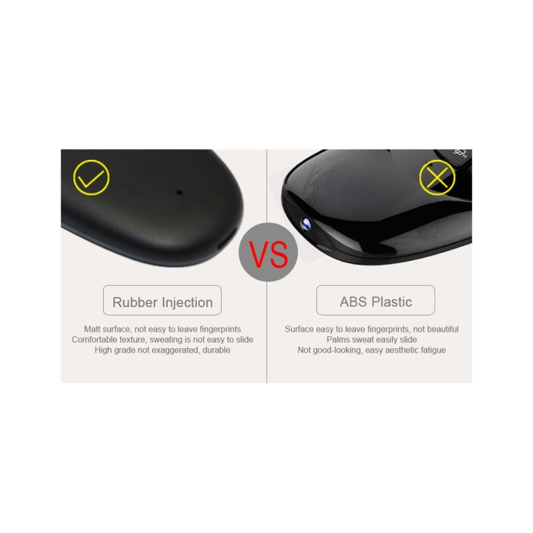 Mini tastiera wireless C120 con mouse 2.4G per PC e Smart TV