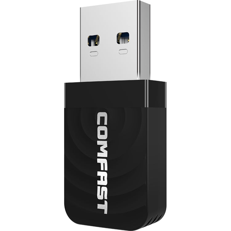 Adattatore WiFi USB COMFAST CF-812AC 1300 Mbps