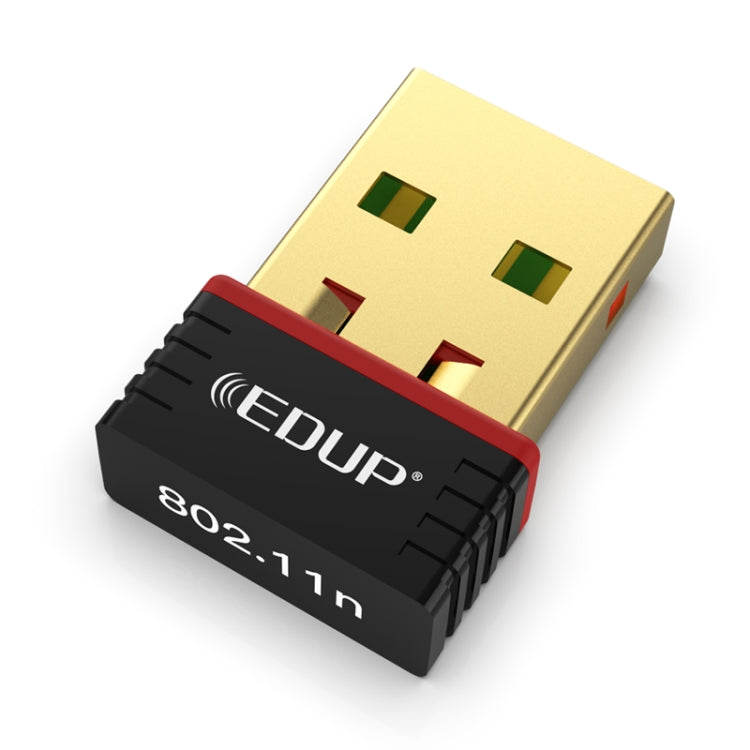 Adattatore di rete USB wireless 150Mbps 802.11N