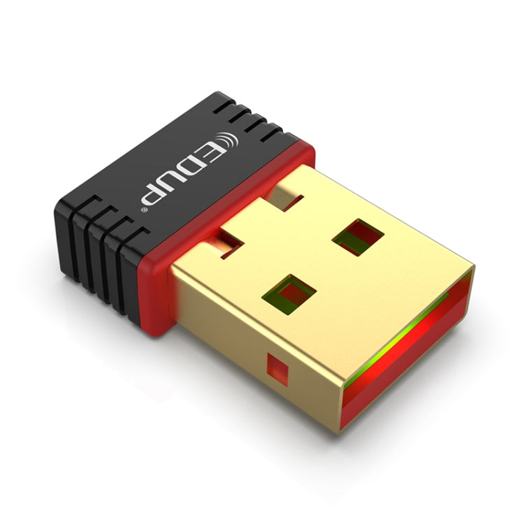 Adattatore di rete USB wireless 150Mbps 802.11N