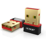 Adattatore di rete USB wireless 150Mbps 802.11N