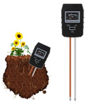 Misuratore di pH e umidità del terreno RZ97 per giardinaggio