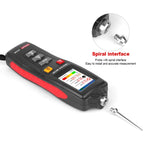 Analizzatore di vibrazioni portatile WINTACT WT63B