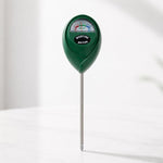 Misuratore pH e umidità del suolo RZ100 Mini