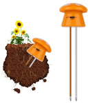 Misuratore pH e umidità del terreno RZ96 Mini