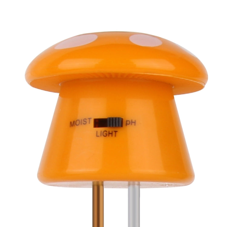 Misuratore pH e umidità del terreno RZ96 Mini - immagine 3