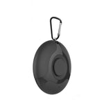 Repellente ultrasuoni zanzare ricaricabile USB 10-70m²