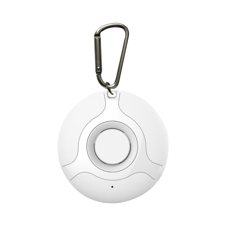 Repellente ultrasuoni zanzare ricaricabile USB 10-70m²