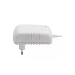 Connettore CC 5,5x2,1 mm per alimentatore 12V 2A