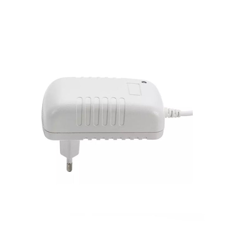 Connettore CC 5,5x2,1 mm per alimentatore 12V 2A