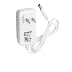 Connettore CC 5,5x2,1 mm per alimentatore 12V 2A