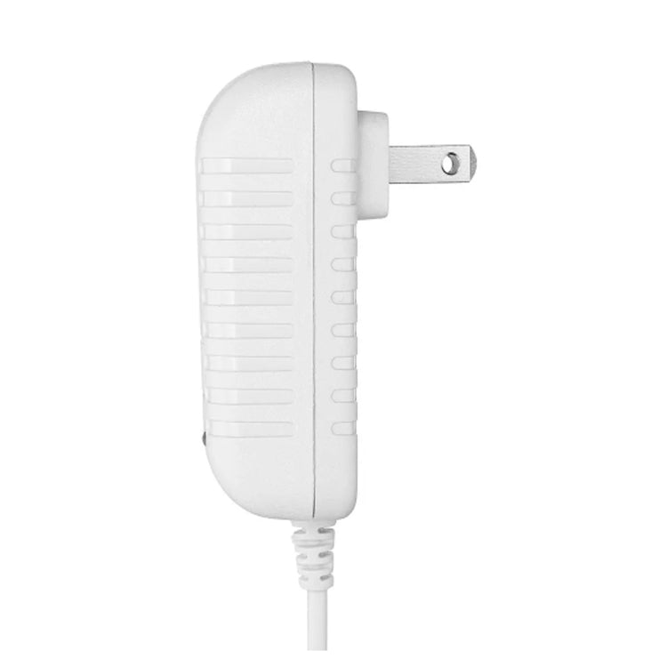 Connettore CC 5,5x2,1 mm per alimentatore 12V 2A