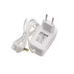 Connettore CC 5,5x2,1 mm per alimentatore 12V 2A