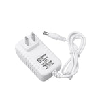 Connettore CC 5,5x2,1 mm per alimentatore 12V 2A