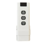 Regolatore dimmer LED wireless 12-24V RF a 3 tasti