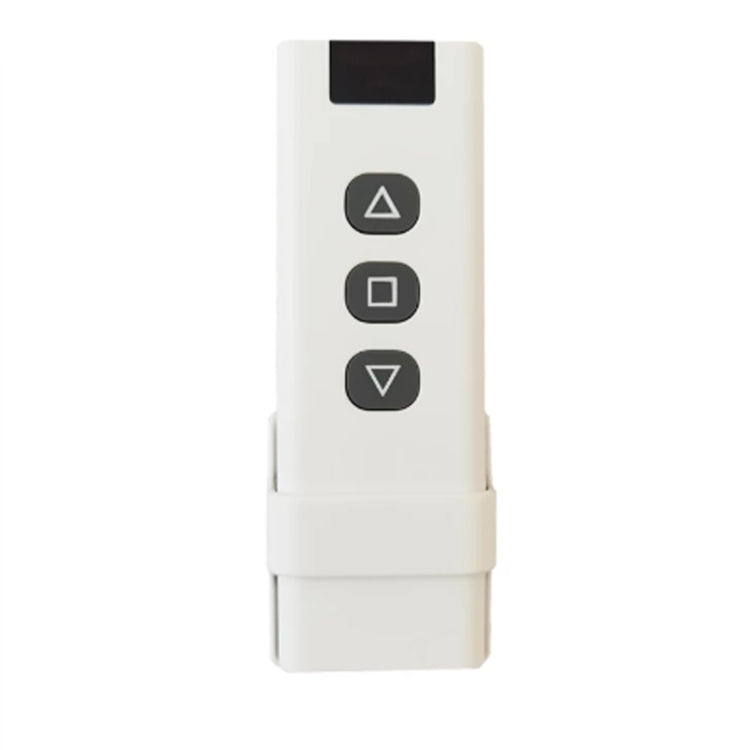 Regolatore dimmer LED wireless 12-24V RF a 3 tasti