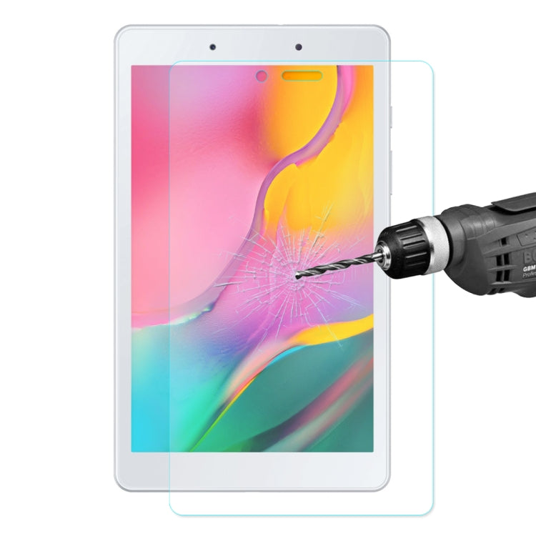 Pellicola vetro temperato 0,33 mm per Samsung Galaxy Tab A 8.0