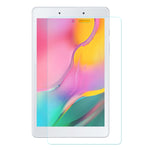 Pellicola vetro temperato 0,33 mm per Samsung Galaxy Tab A 8.0