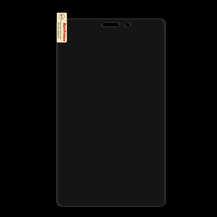 Pellicola vetro temperato 0,33 mm per Samsung Galaxy Tab A 8.0