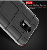 Custodia in TPU antiurto a copertura totale per Nokia 3.1A, For Nokia 3.1A