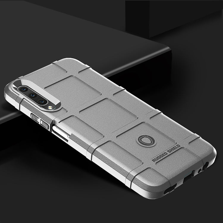 Custodia in TPU antiurto a copertura totale per Huawei Honor 9X Pro, For Honor 9X Pro, For Huawei Honor 9X Pro