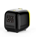 Proiettore LED Mini L1 per bambini compatibile con smartphone e t