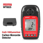 Rilevatore di monossido di carbonio WINTACT WT8825 - immagine 2