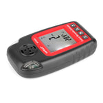 Rilevatore di monossido di carbonio WINTACT WT8825 - immagine 4